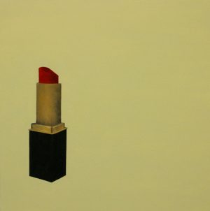 Lipstick | Emma Strangwayes-Booth