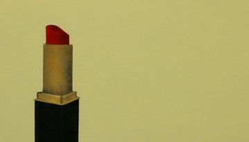 Lipstick | Emma Strangwayes-Booth