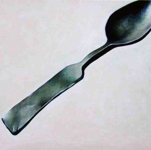 Spoon | Emma Strangwayes-Booth